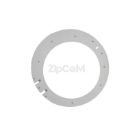 Обечайка люка внутренняя для стиральных машин Gorenje 333846