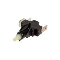 Сетевая кнопка для стиральных машин Ariston E1523 C00030357