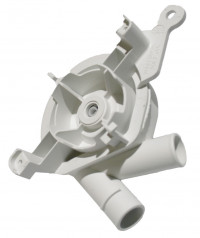 Улитка на основной насос посудомоечных машин Indesit Ariston C00055005 Original