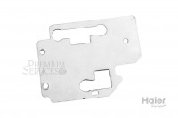 Крепежная пластина водяной помпы Haier 0010153785
