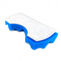 Фильтр для пылесоса Samsung DJ97-01040C