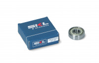 Подшипник 607 ZZ (7x19x6) SKL