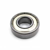 Подшипник 6001 ZZ OTT 12x28x8мм