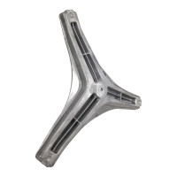 Крестовина барабана стиральной машины LG 4434ER1007A под гайку