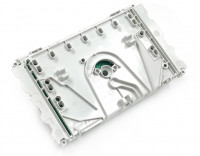 Модуль (плата управления) Whirlpool 481010560630