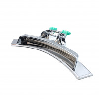 Ручка люка стиральной машины Electrolux 4055256731