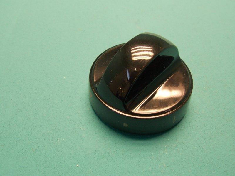 с 8029789   Knob unit. E452.00|09.273.00 black