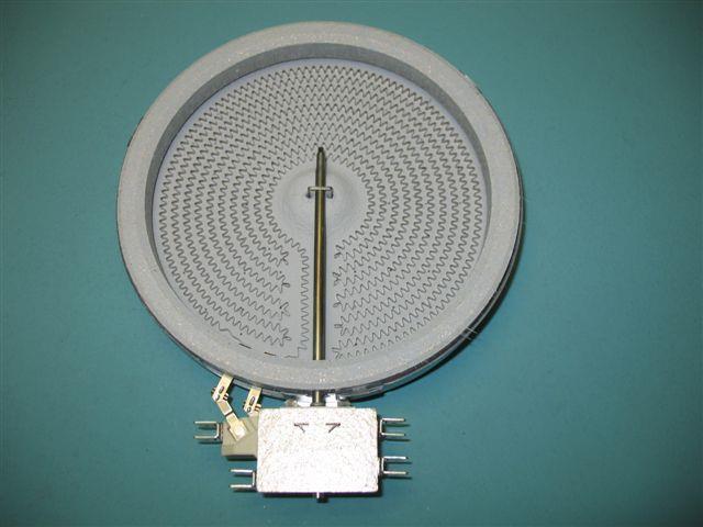 с 8056015 Heating element Hi-Light 145-1200W