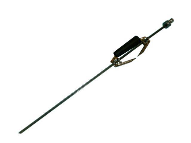 с 8012317 Grill fork l=505