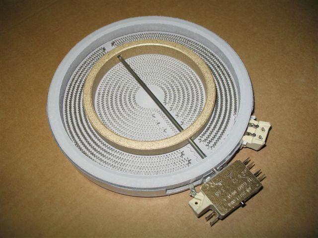 с 8043838, 8056031 ТЭН HI-Light