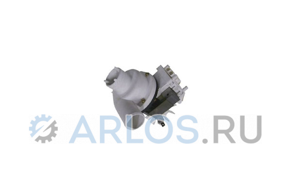 Сливной насос для стиральной машины Ariston C00027882